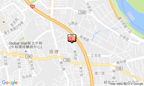 235 新北市中和區新民街112號2樓之6